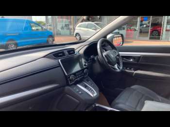 Used Honda CR-V 2021 for sale - 75003064: Photo