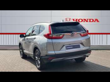 Used Honda CR-V 2021 for sale - 75003064: Photo