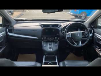 Used Honda CR-V 2021 for sale - 75003064: Photo