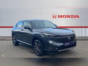 2022 (71) - 1.5 eHEV Advance 5dr CVT Hybrid Hatchback
