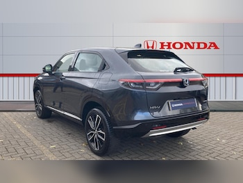 Used Honda HR-V 2022 for sale - 76391193: Photo