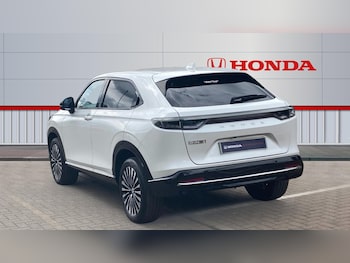 Used Honda e NY1 2024 for sale - 78592965: Photo