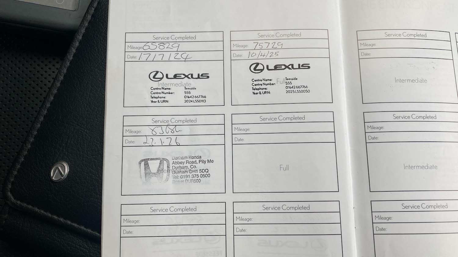 Used Lexus NX 2017 for sale - 77335770: Photo 27