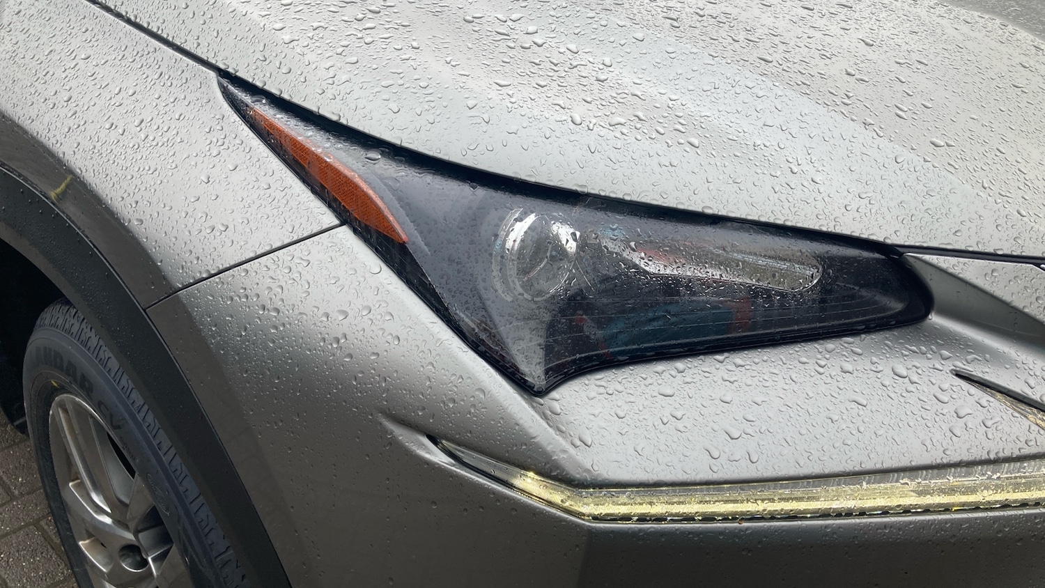 Used Lexus NX 2017 for sale - 77335770: Photo 33