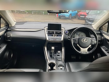 Used Lexus NX 2017 for sale - 77335770: Photo