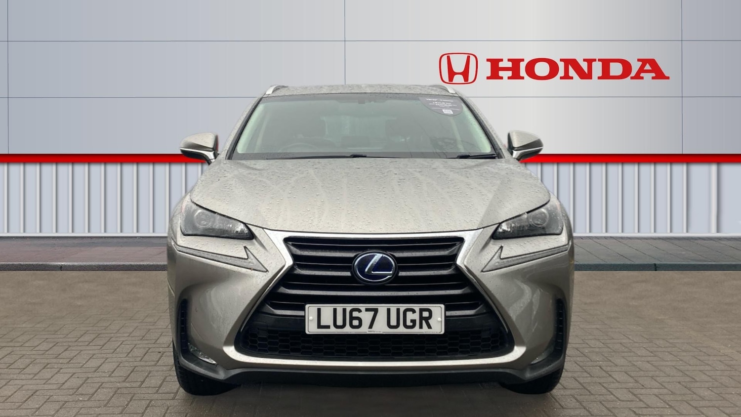 Used Lexus NX 2017 for sale - 77335770: Photo 6