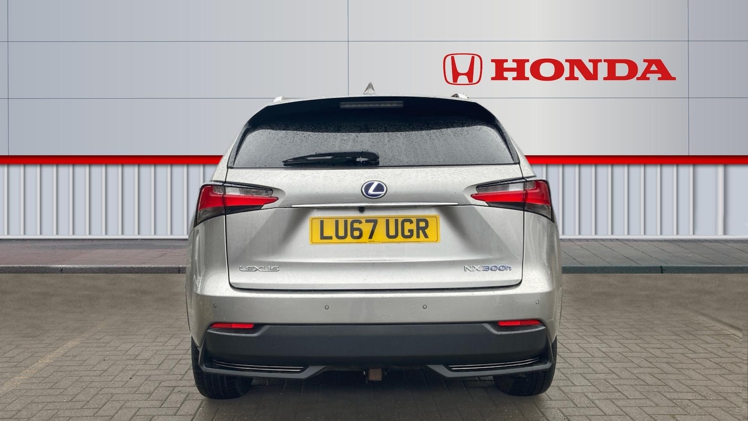 Used Lexus NX 2017 for sale - 77335770: Photo 7