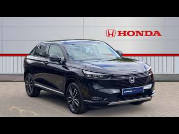 2022 (71) - 1.5 eHEV Advance 5dr CVT Hybrid Hatchback