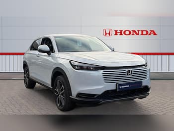 Used Honda HR-V 2025 for sale - 79852627: Photo