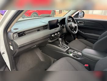 Used Honda HR-V 2025 for sale - 79852627: Photo