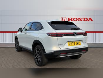 Used Honda HR-V 2025 for sale - 79852627: Photo