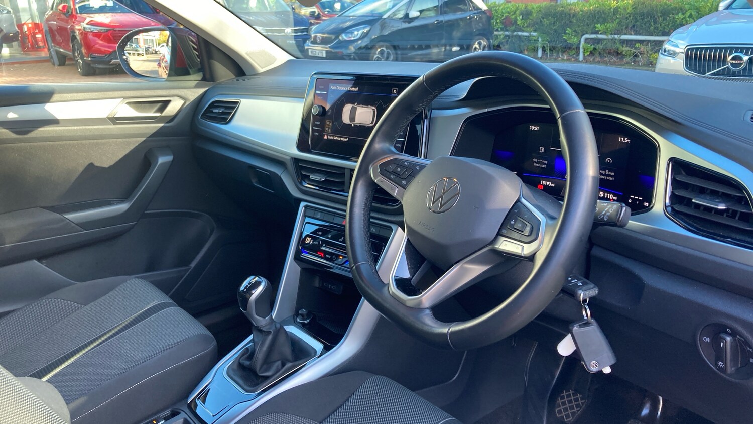 Used Volkswagen T-Roc 2022 for sale - 76352032: Photo 27