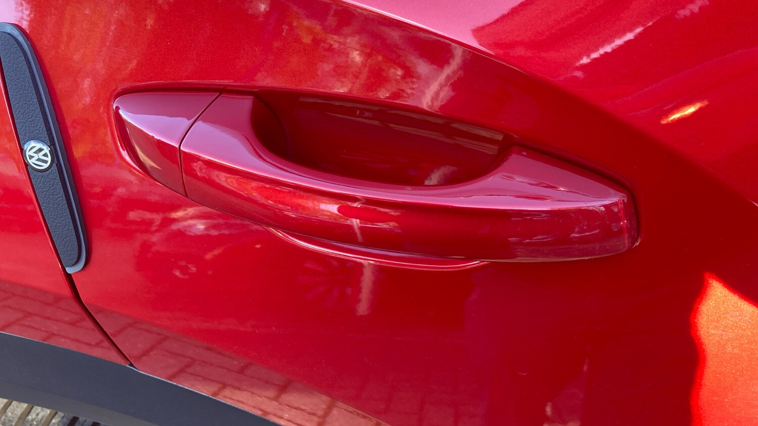 Used Volkswagen T-Roc 2022 for sale - 76352032: Photo 29