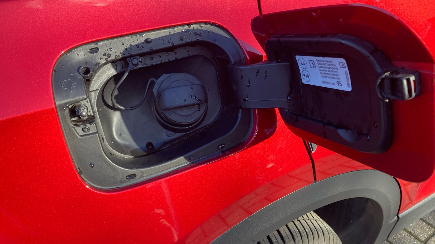 Used Volkswagen T-Roc 2022 for sale - 76352032: Photo 34