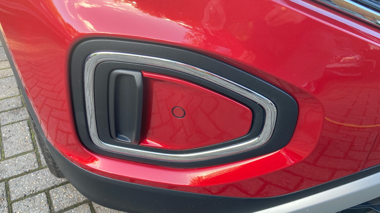 Used Volkswagen T-Roc 2022 for sale - 76352032: Photo 42