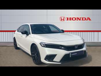 2024 (24) - 2.0 eHEV Sport 5dr CVT Hybrid Hatchback
