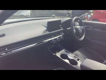 Used Honda Civic 2024 for sale - 74502003: Photo