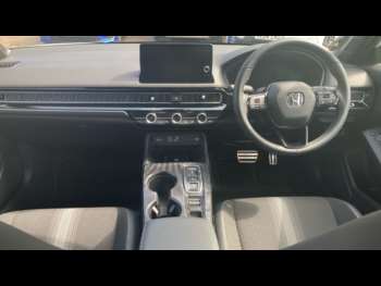 Used Honda Civic 2024 for sale - 74502003: Photo
