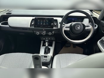 Used Honda Jazz 2022 for sale - 79217221: Photo