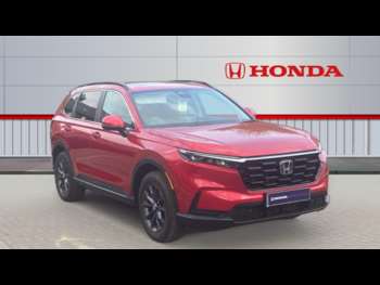 2025 (74) - 2.0 eHEV Advance 5dr eCVT