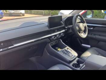 Used Honda CR-V 2025 for sale - 74854525: Photo