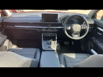 Used Honda CR-V 2025 for sale - 74854525: Photo