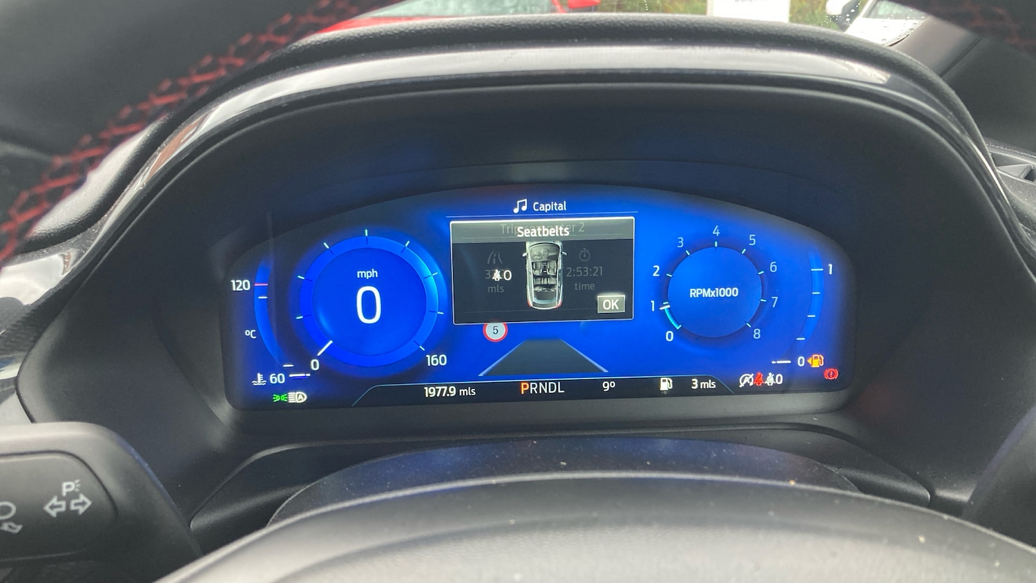 Used Ford Fiesta 2022 for sale - 76918768: Photo 11