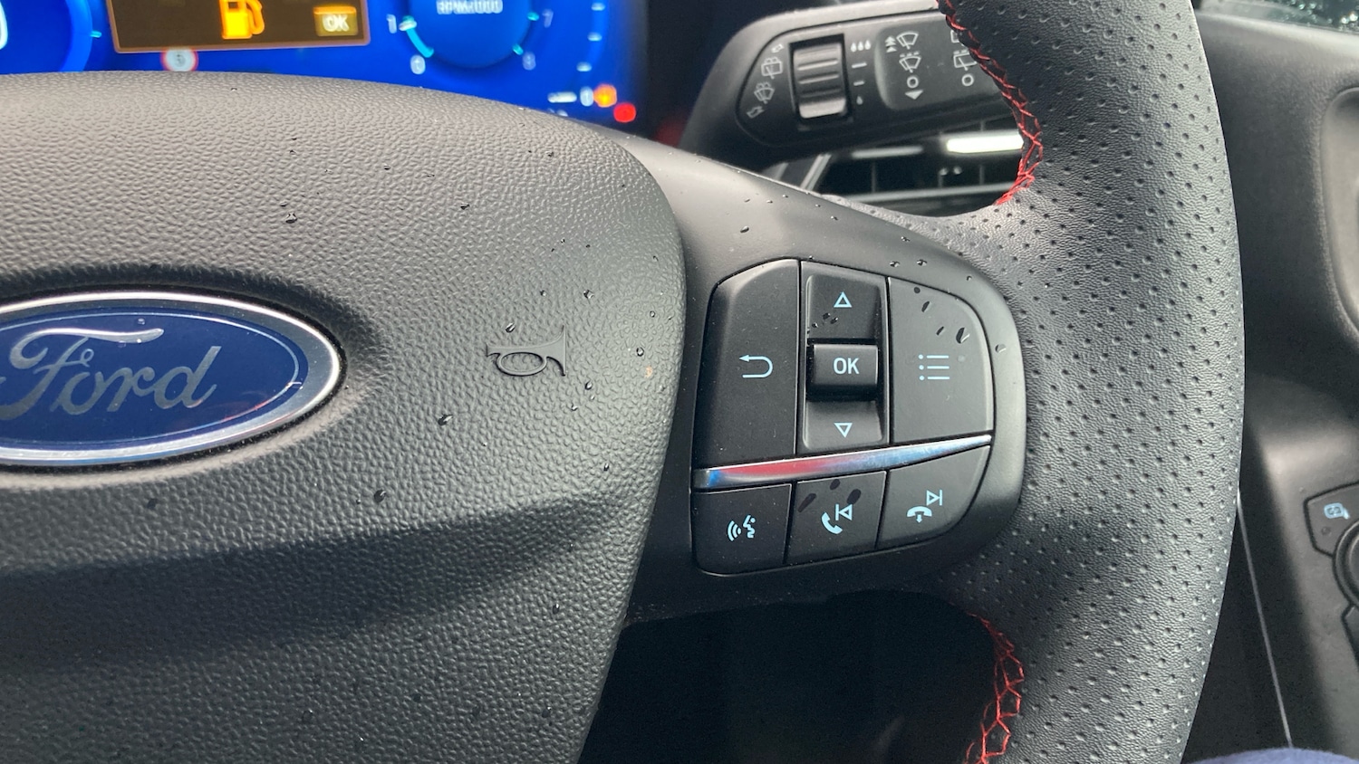 Used Ford Fiesta 2022 for sale - 76918768: Photo 14