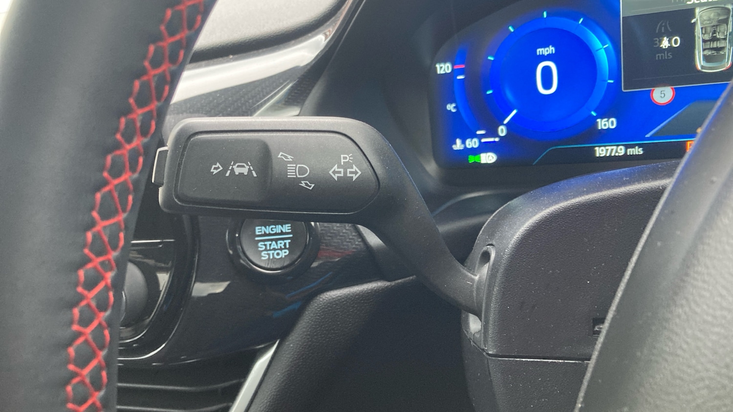 Used Ford Fiesta 2022 for sale - 76918768: Photo 15