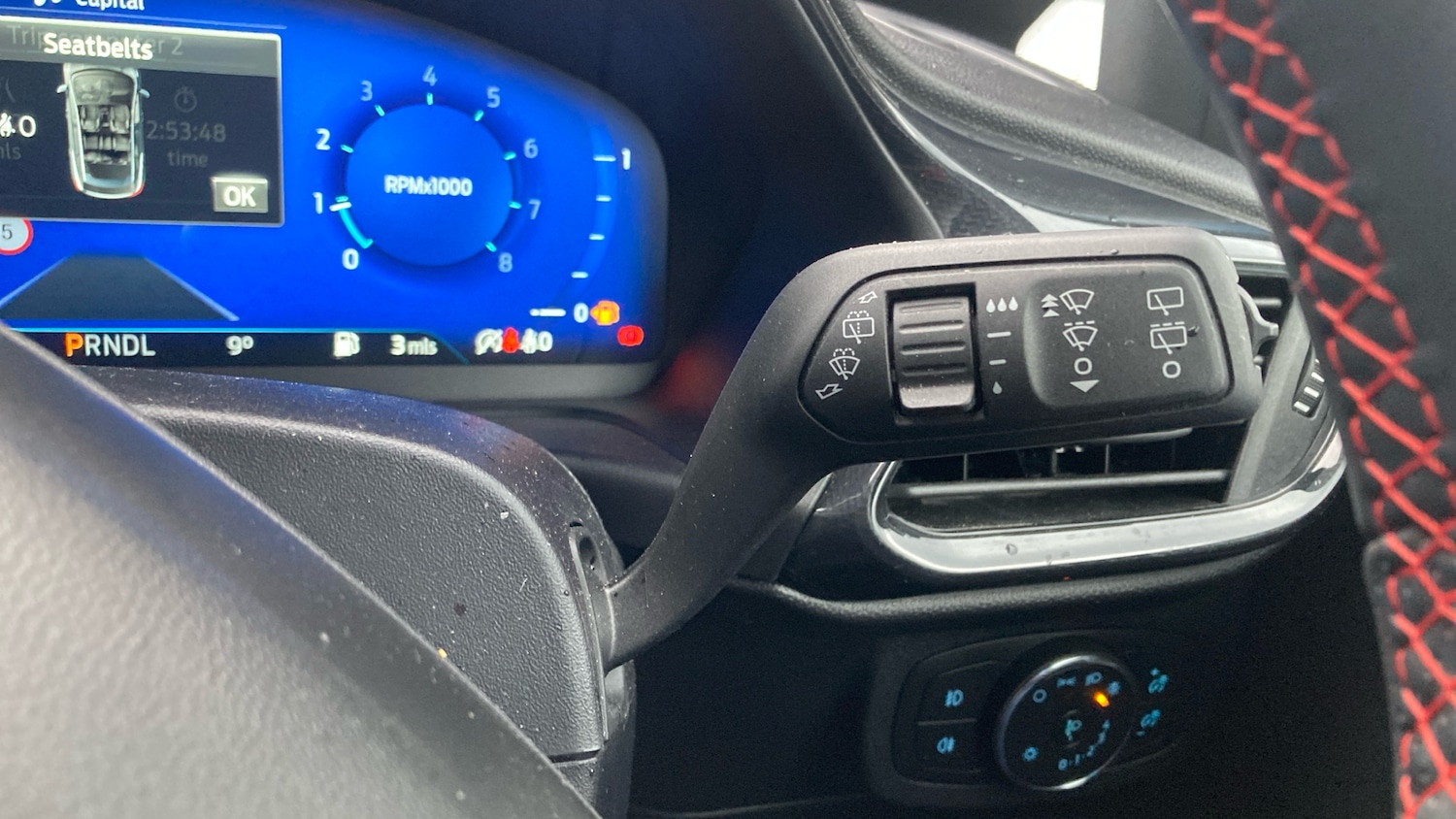 Used Ford Fiesta 2022 for sale - 76918768: Photo 16