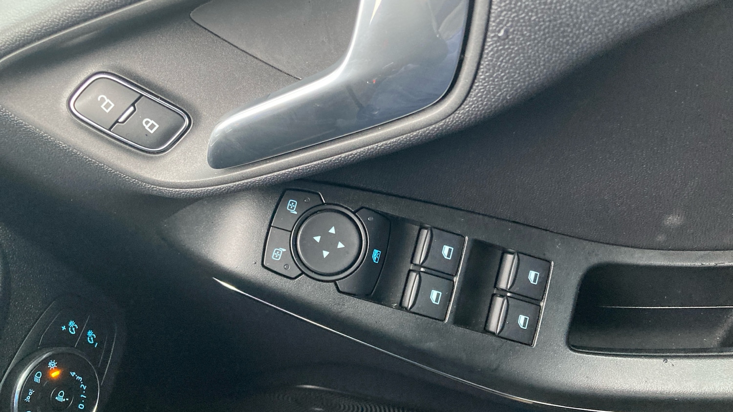 Used Ford Fiesta 2022 for sale - 76918768: Photo 18