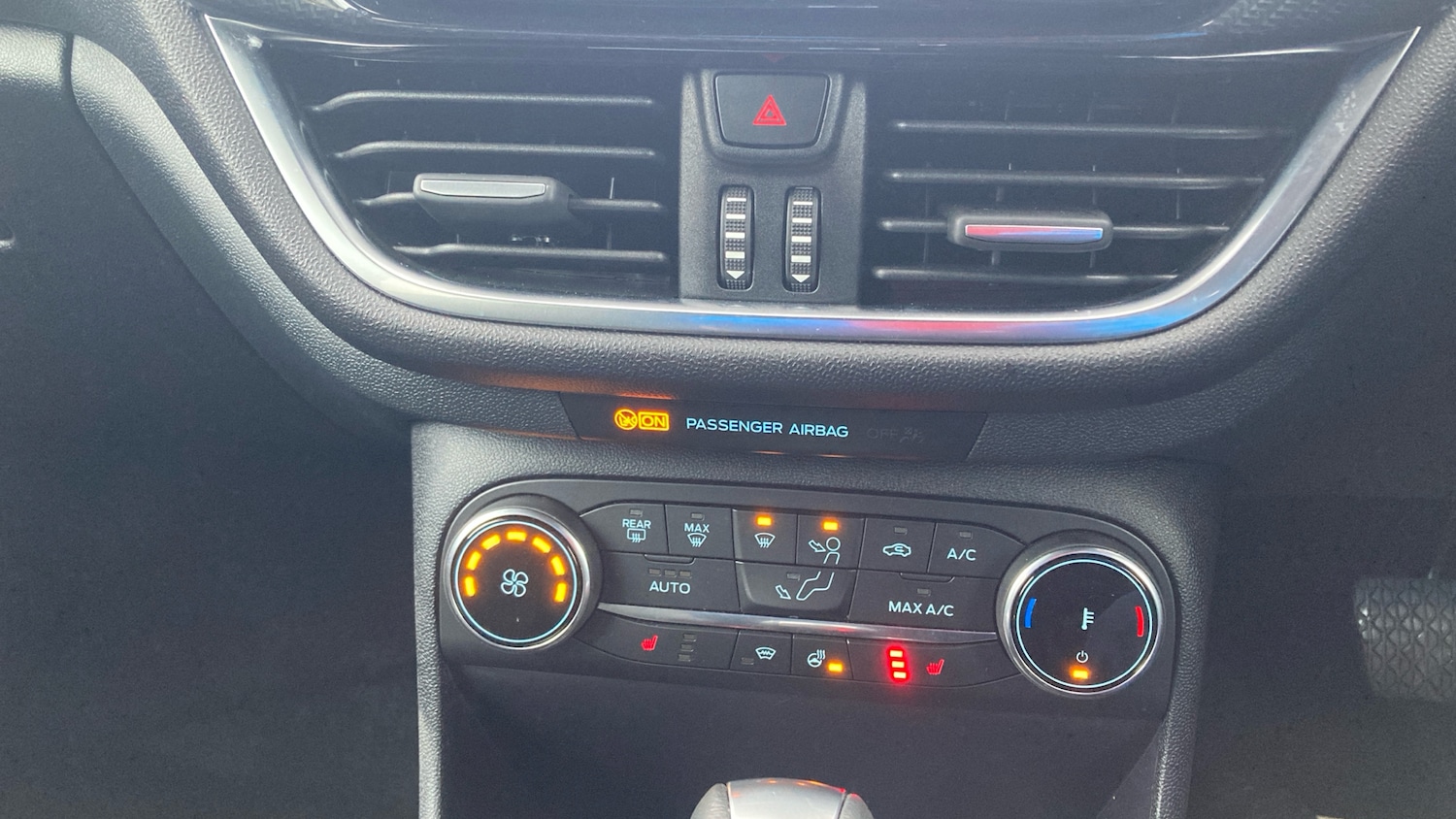 Used Ford Fiesta 2022 for sale - 76918768: Photo 20