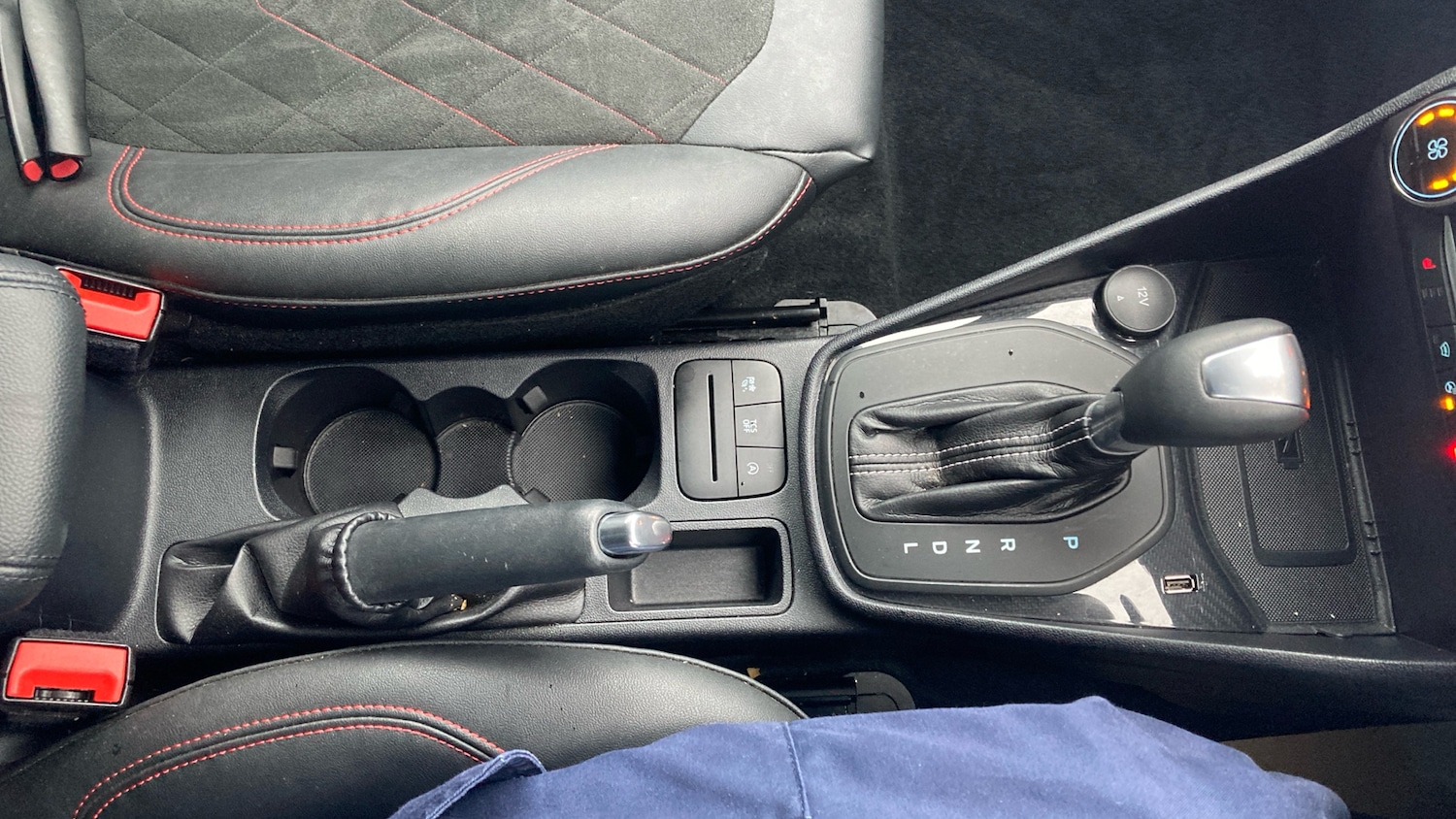 Used Ford Fiesta 2022 for sale - 76918768: Photo 21