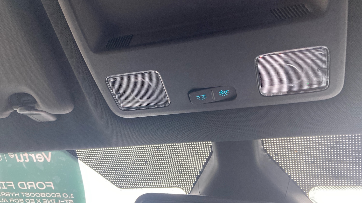 Used Ford Fiesta 2022 for sale - 76918768: Photo 22