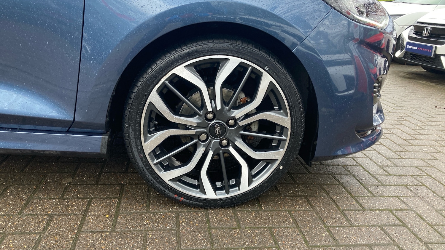 Used Ford Fiesta 2022 for sale - 76918768: Photo 23