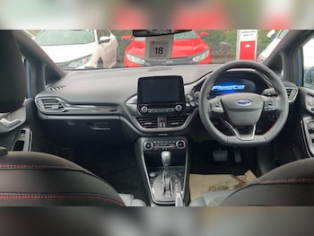 Used Ford Fiesta 2022 for sale - 76918768: Photo