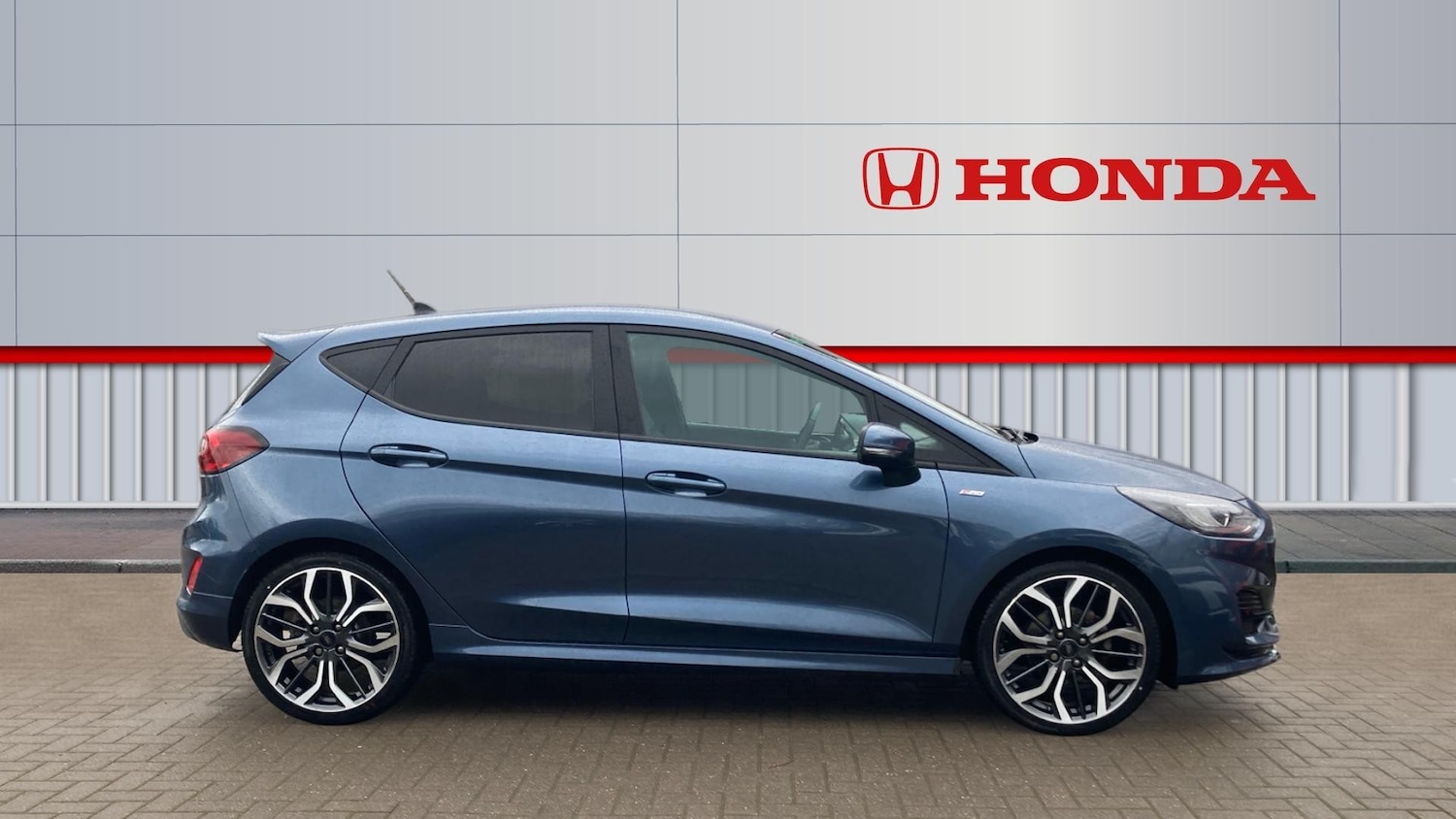 Used Ford Fiesta 2022 for sale - 76918768: Photo 5