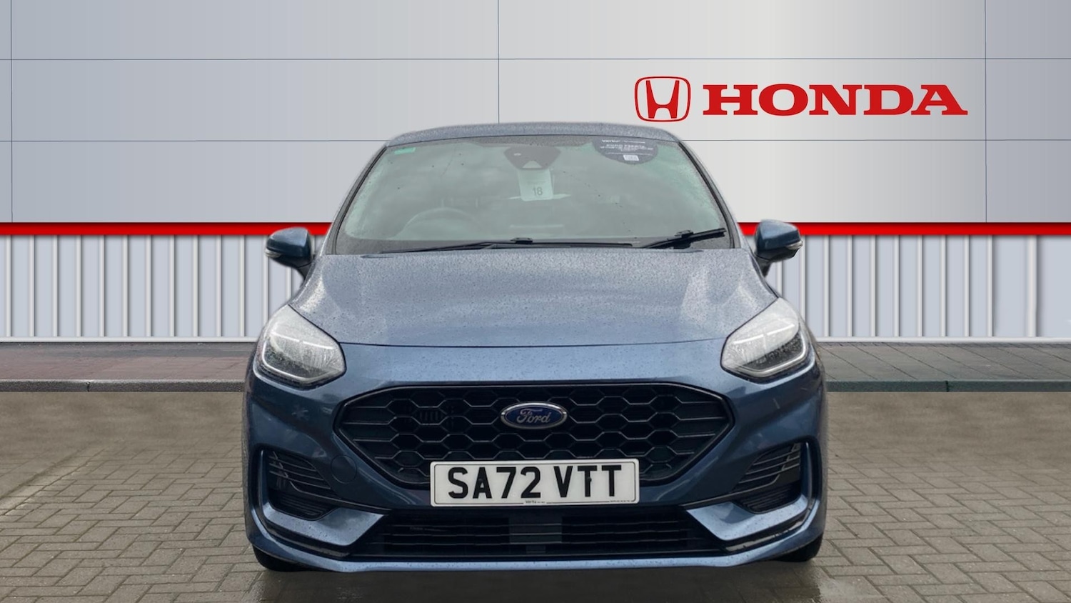 Used Ford Fiesta 2022 for sale - 76918768: Photo 6