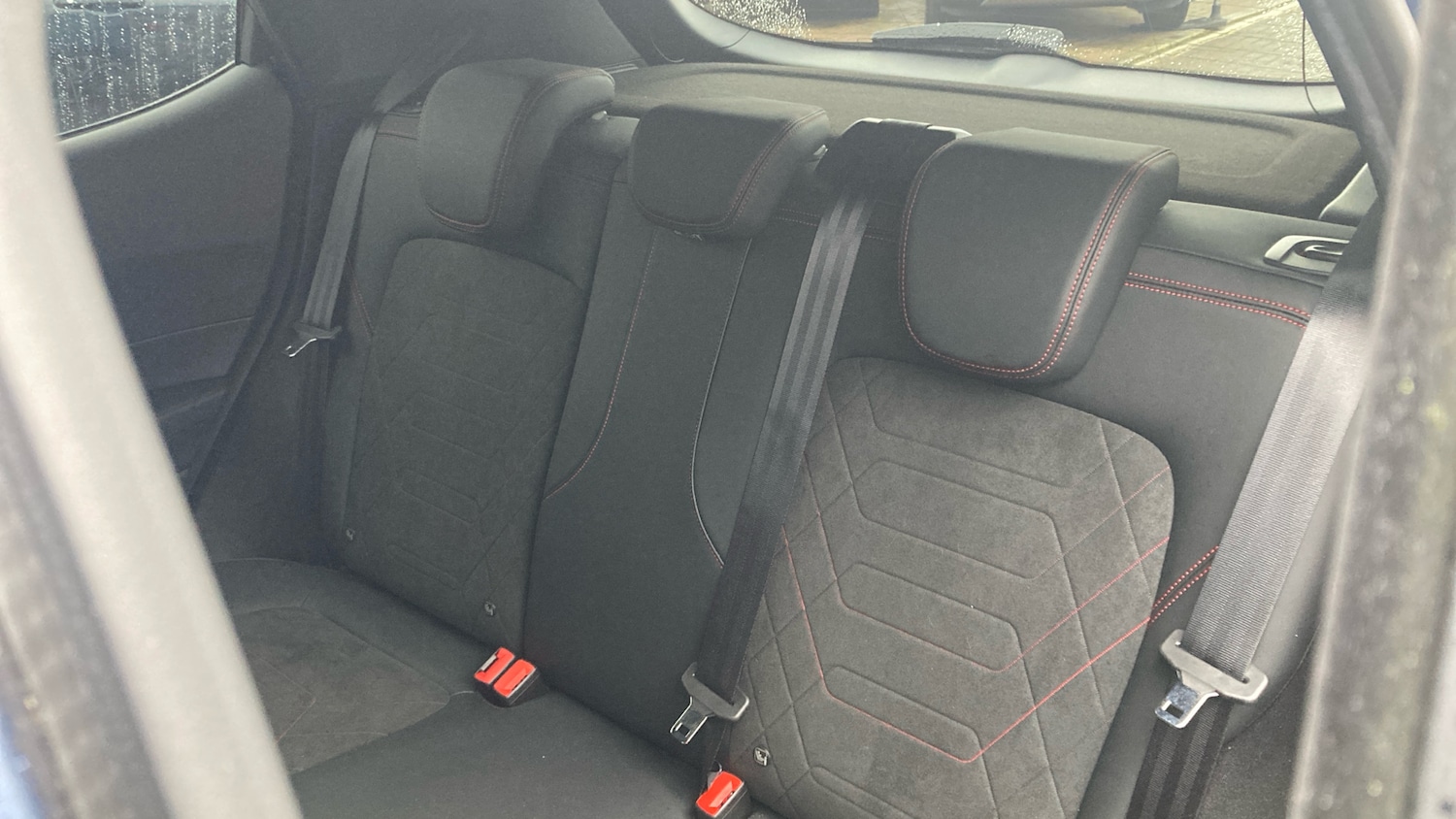 Used Ford Fiesta 2022 for sale - 76918768: Photo 8