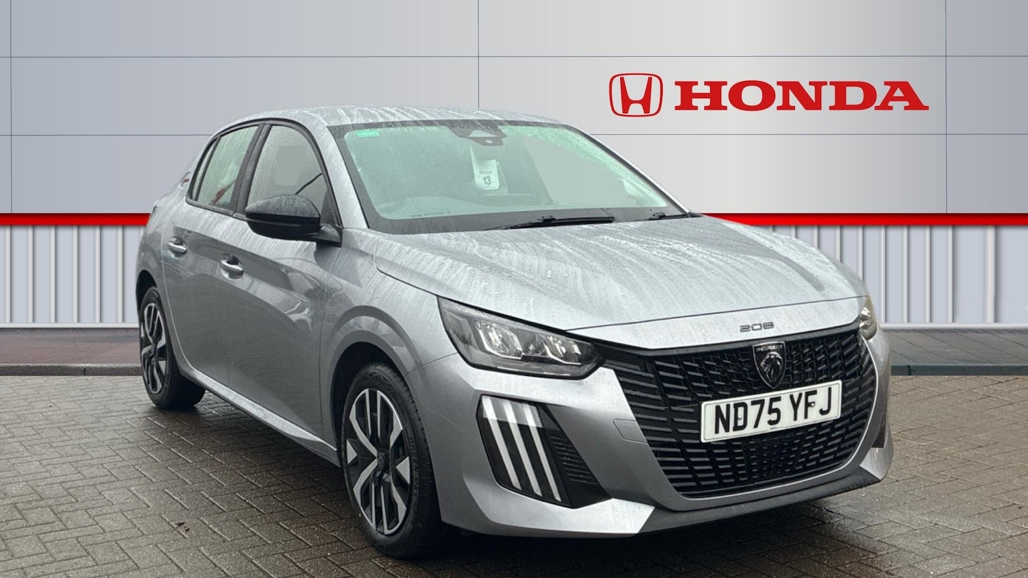 Used Peugeot 208 2025 for sale - 77404502: Photo 1