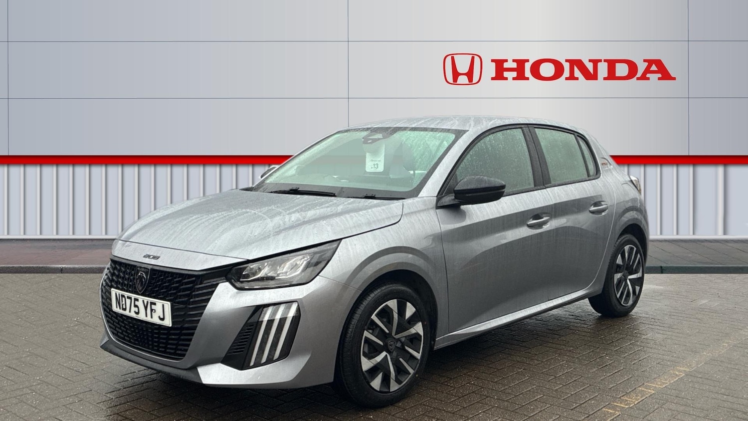 Used Peugeot 208 2025 for sale - 77404502: Photo 10