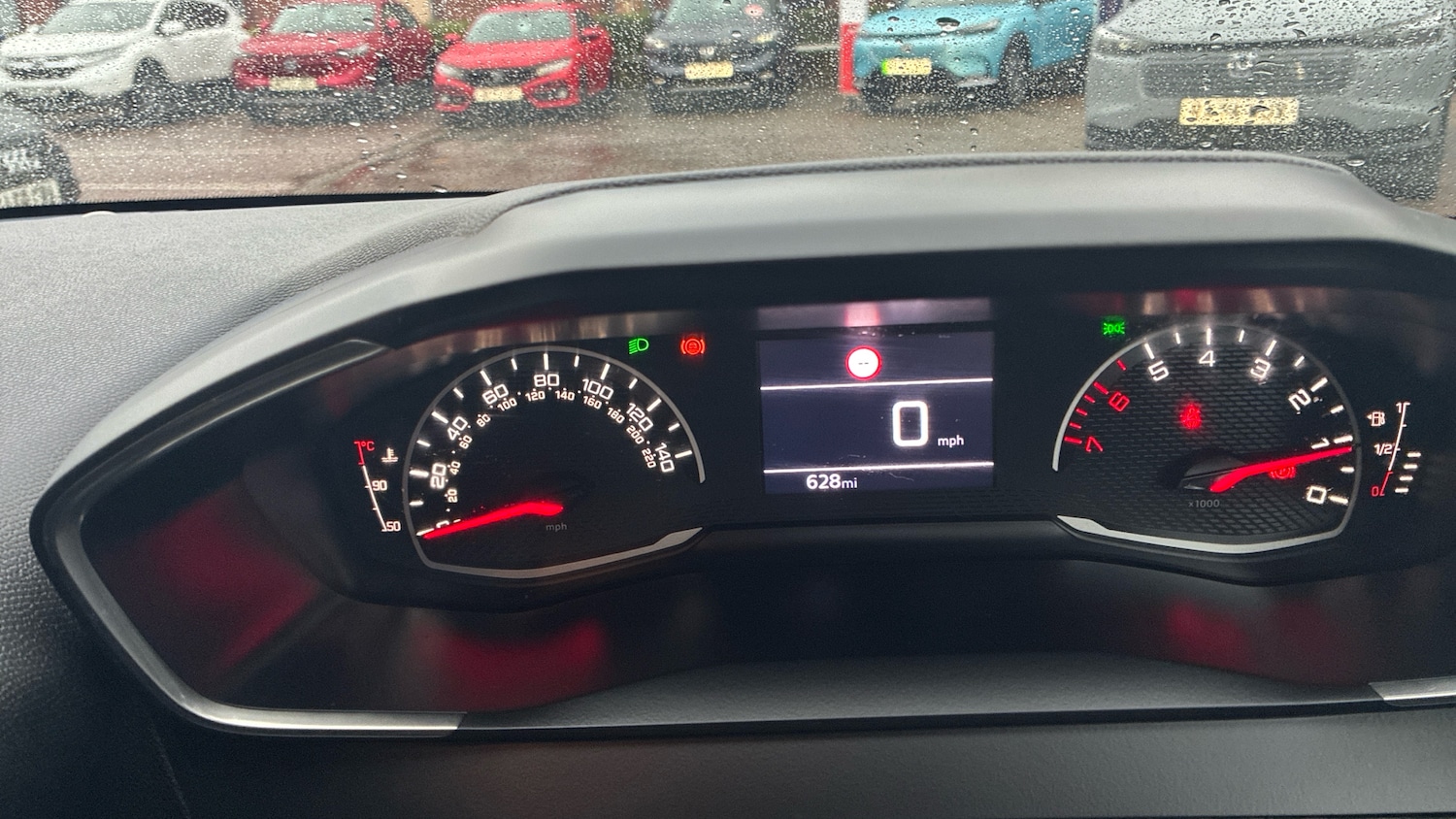 Used Peugeot 208 2025 for sale - 77404502: Photo 11