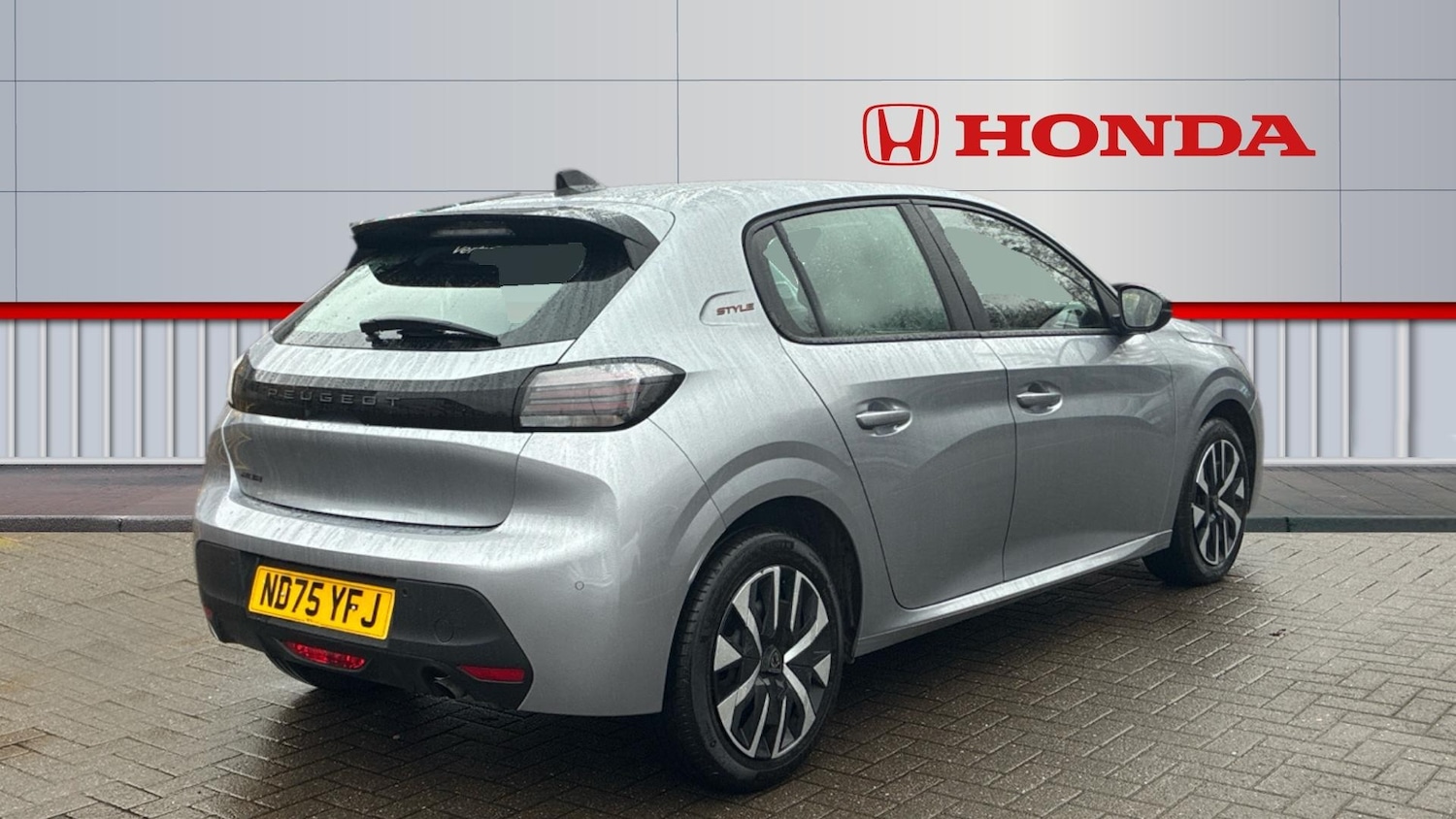 Used Peugeot 208 2025 for sale - 77404502: Photo 12