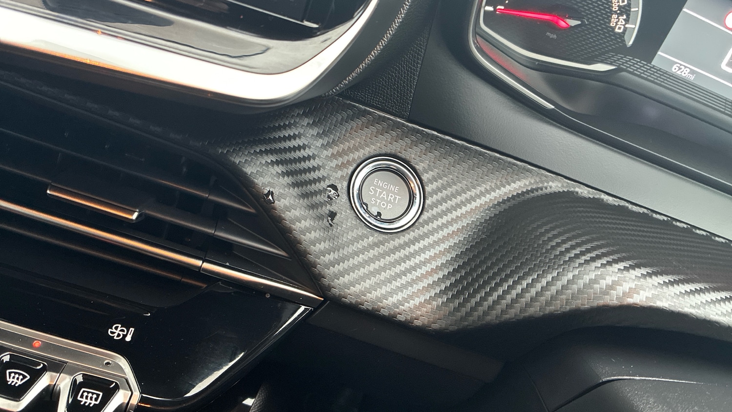 Used Peugeot 208 2025 for sale - 77404502: Photo 17