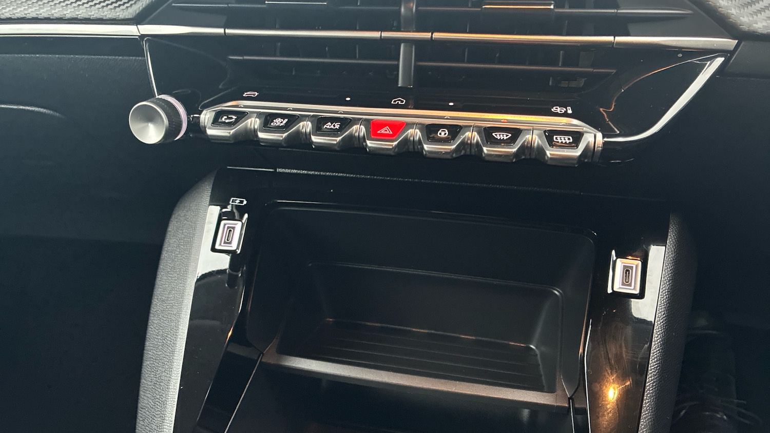 Used Peugeot 208 2025 for sale - 77404502: Photo 19