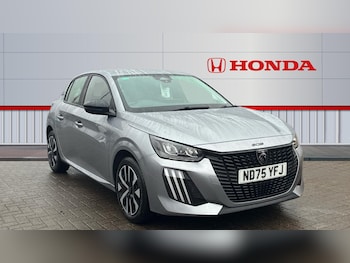 Used Peugeot 208 2025 for sale - 77404502: Photo