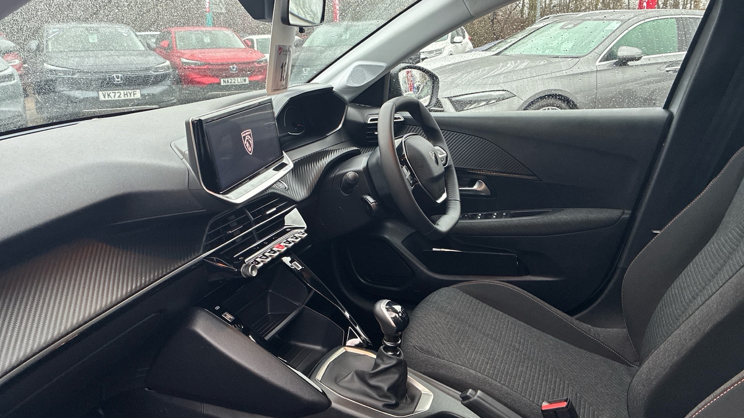 Used Peugeot 208 2025 for sale - 77404502: Photo 2