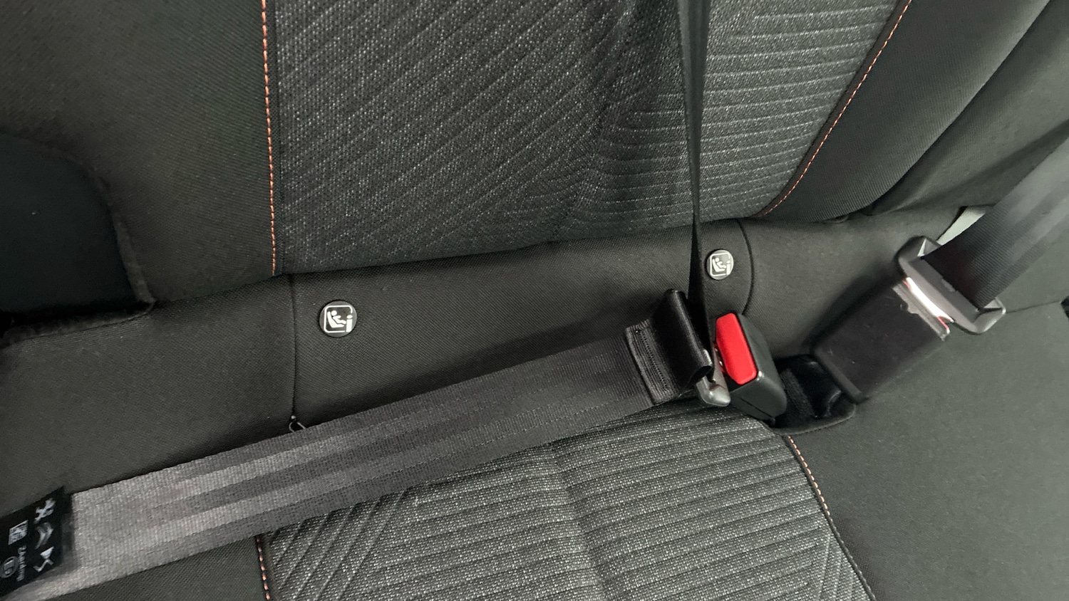 Used Peugeot 208 2025 for sale - 77404502: Photo 24