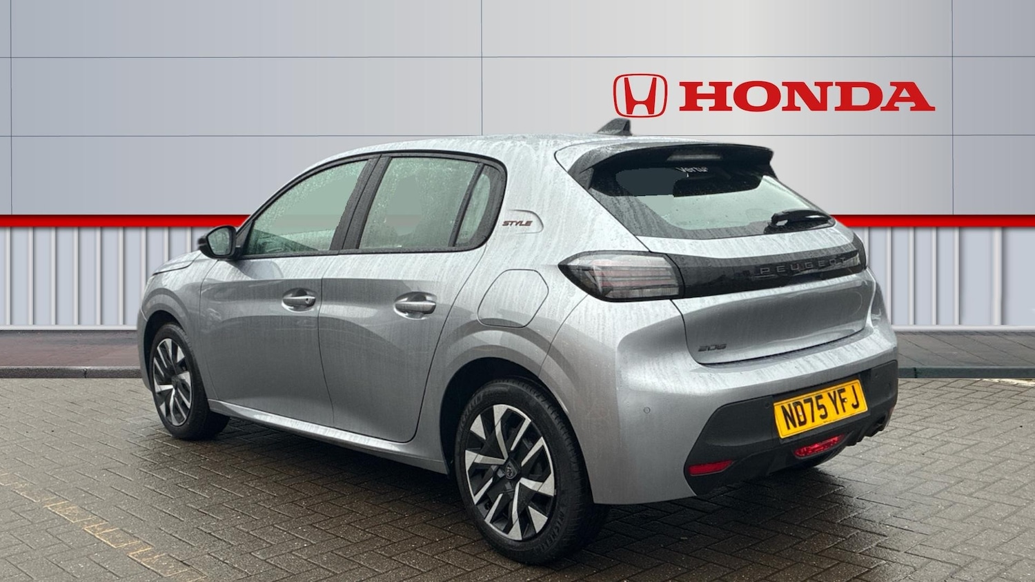 Used Peugeot 208 2025 for sale - 77404502: Photo 3