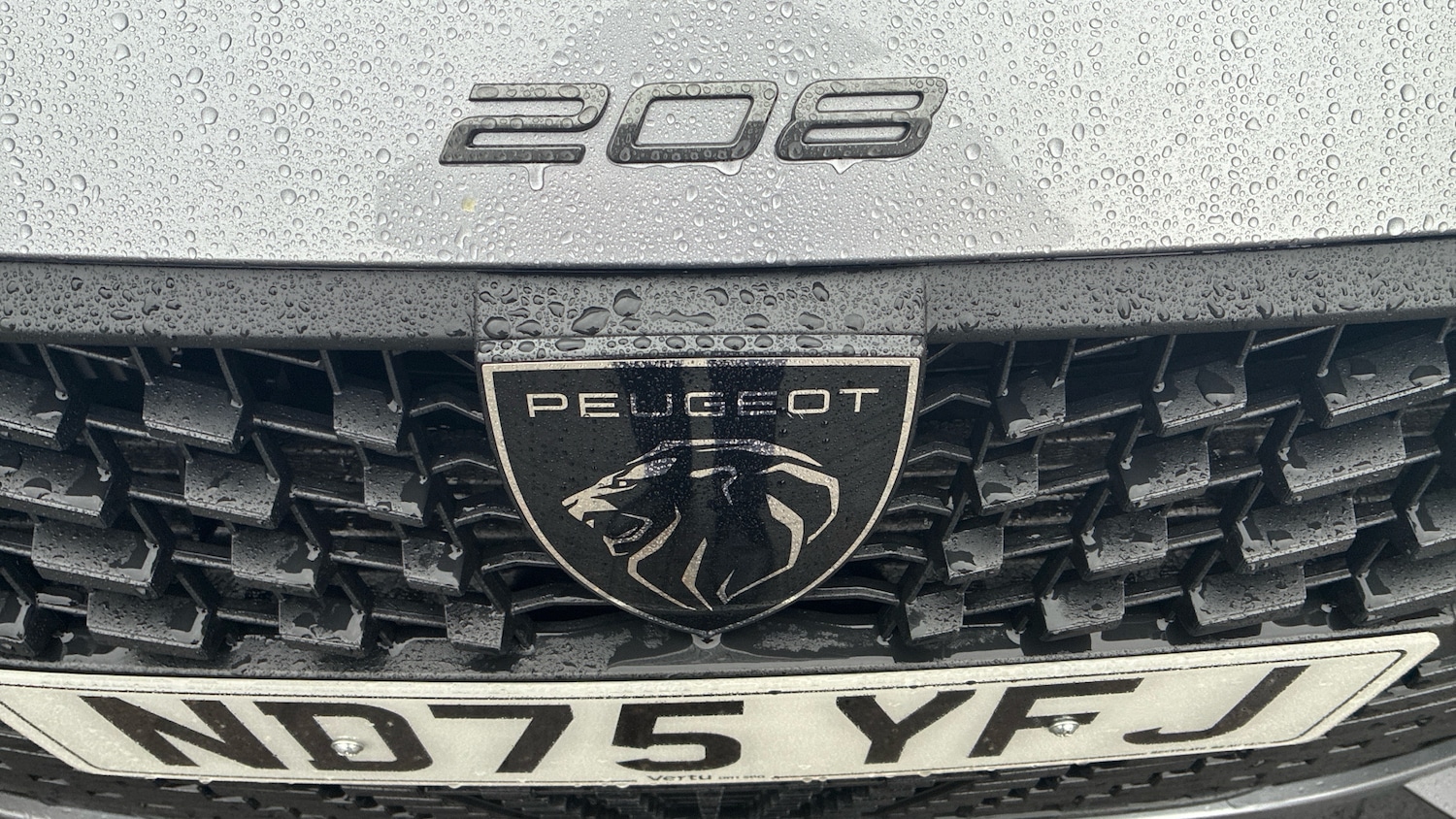 Used Peugeot 208 2025 for sale - 77404502: Photo 37